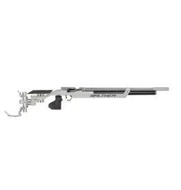 Walther PCP de coincidencia de objetivos de campo LG400-M Alutec