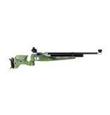 Walther LG400 Junior universale Green Hornet PCP Match AirGun