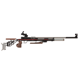 Anschütz Pistola de aire comprimido PCP One Basic Match 9015