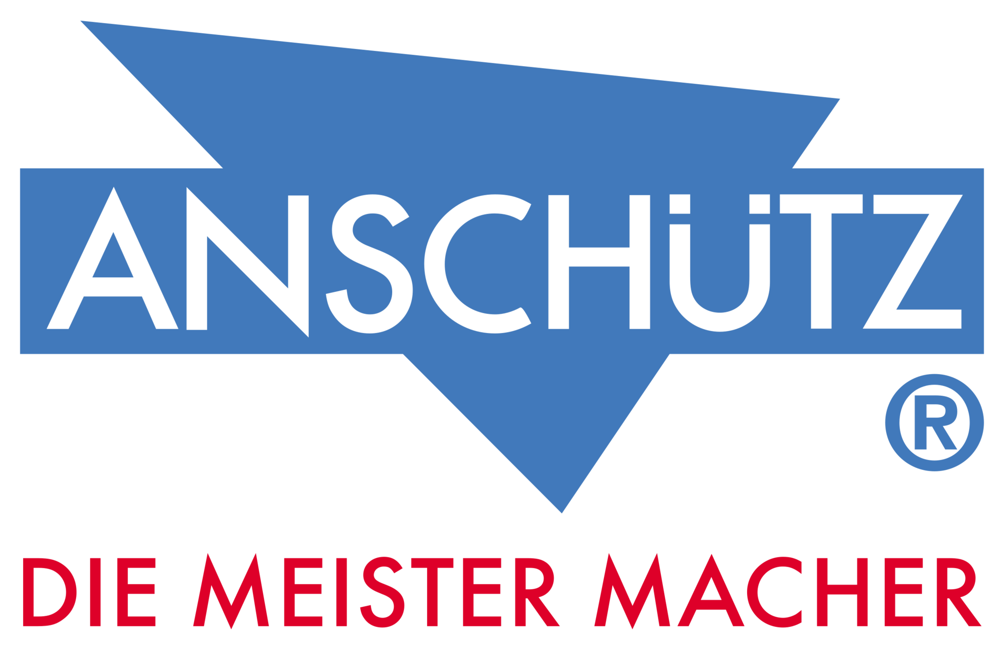 Anschütz 9015 Pistola ad aria compressa PCP precisa
