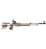 Anschütz 9015 Pistola ad aria compressa PCP precisa