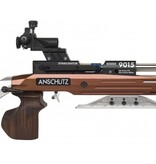 Anschütz 9015 Pistola ad aria compressa PCP precisa