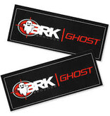 BRK Brocock Pistolet à air Ghost HP PCP