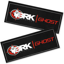 BRK Brocock Pistolet à air Ghost HP PCP