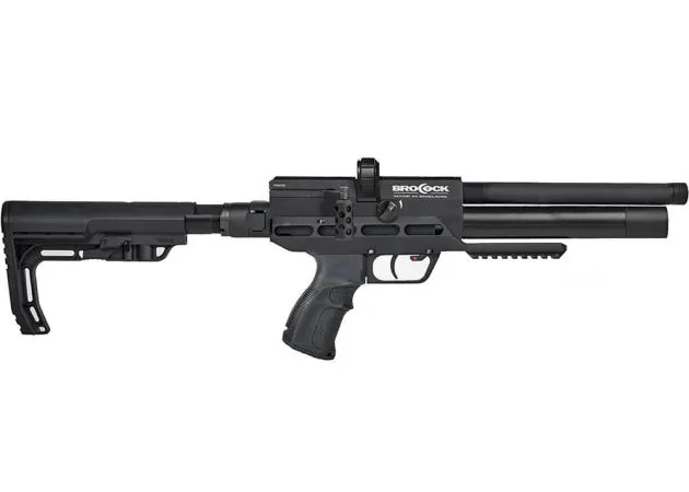 BRK Brocock Wiatrówka Ranger XR PCP