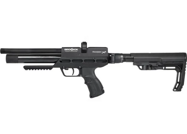 BRK Brocock Wiatrówka Ranger XR PCP