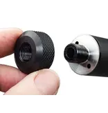 BRK Brocock Pistola de aire comprimido Ranger XR PCP