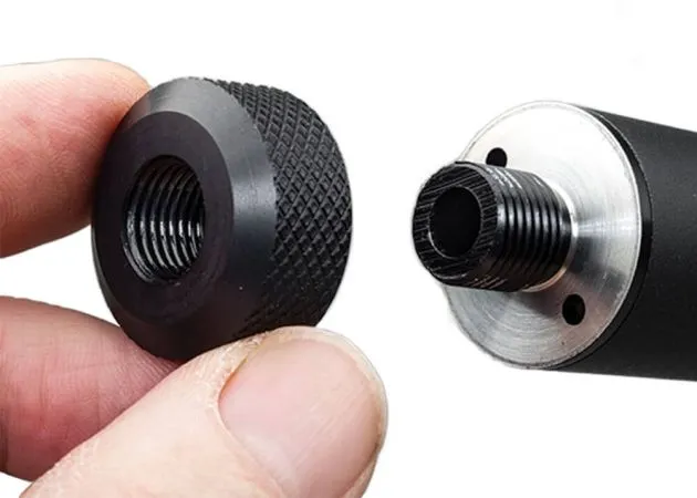 BRK Brocock Arma de ar PCP Ranger XR