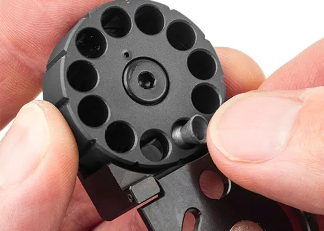 BRK Brocock Wiatrówka Ranger XR PCP