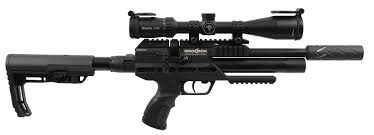 BRK Brocock Arma de ar PCP Ranger XR