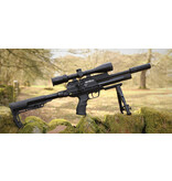 BRK Brocock Wiatrówka Ranger XR PCP