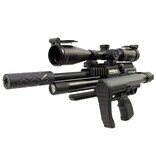 BRK Brocock Pistola de aire comprimido Ranger XR PCP