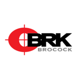 BRK Brocock Pistolet à air comprimé Ranger XR PCP