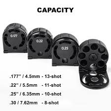 BRK Brocock Magazine AirGun