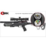 BRK Brocock Pistolet à air Pathfinder XR PCP