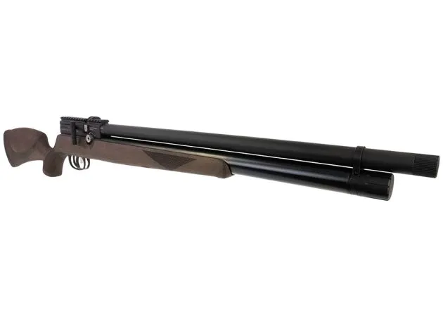 JTS Airguns Wiatrówka Airacuda Max PCP - kopia