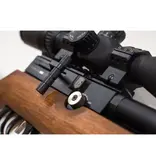 JTS Airguns Airacuda Max PCP AirGun - Copia