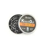 JSB KnockOut Slugs .217 MK2 5,49 mm 1.645 gramas - 5 x 200 peças