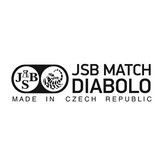 JSB Proiettili KnockOut .217 MK2 5,49 mm 1.645 grammi - 5 x 200 pezzi