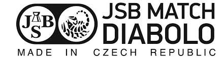 JSB Śruby KnockOut .250 MK2 6,35 mm 2170 gramów - 5 x 150 sztuk