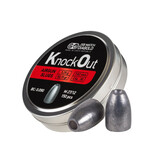 JSB Śruby KnockOut .30 7,62 mm 3250 gramów - 5 x 150 sztuk