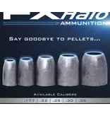 FX AirGuns Airgun Slugs FX Hybrid - pacote de 5