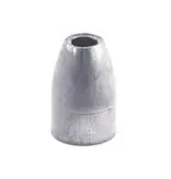 FX AirGuns Airgun Slugs FX Hybrid - pacote de 5