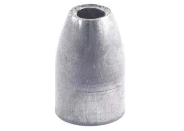 FX AirGuns Airgun Slugs FX Hybrid - pacote de 5