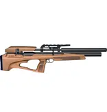 Snowpeak Pistola de ar comprimido P35X PCP