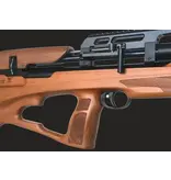 Snowpeak Pistola de ar comprimido P35X PCP