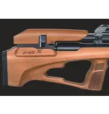 Snowpeak Pistola de ar comprimido P35X PCP