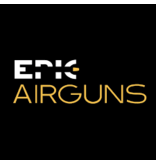 Epic Airguns Adaptador de botella HP Epic Two CFB