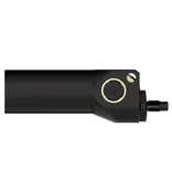 Epic Airguns Adaptador de botella HP Epic Two CFB