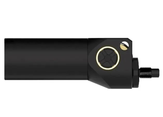 Epic Airguns Adaptador de botella HP Epic Two CFB