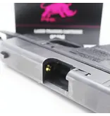 Mantis Laser cartridge Pink Rhino Training