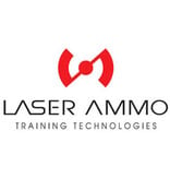 Laserammo AR15 Laser Flash Bolt Wasp - Laser Training