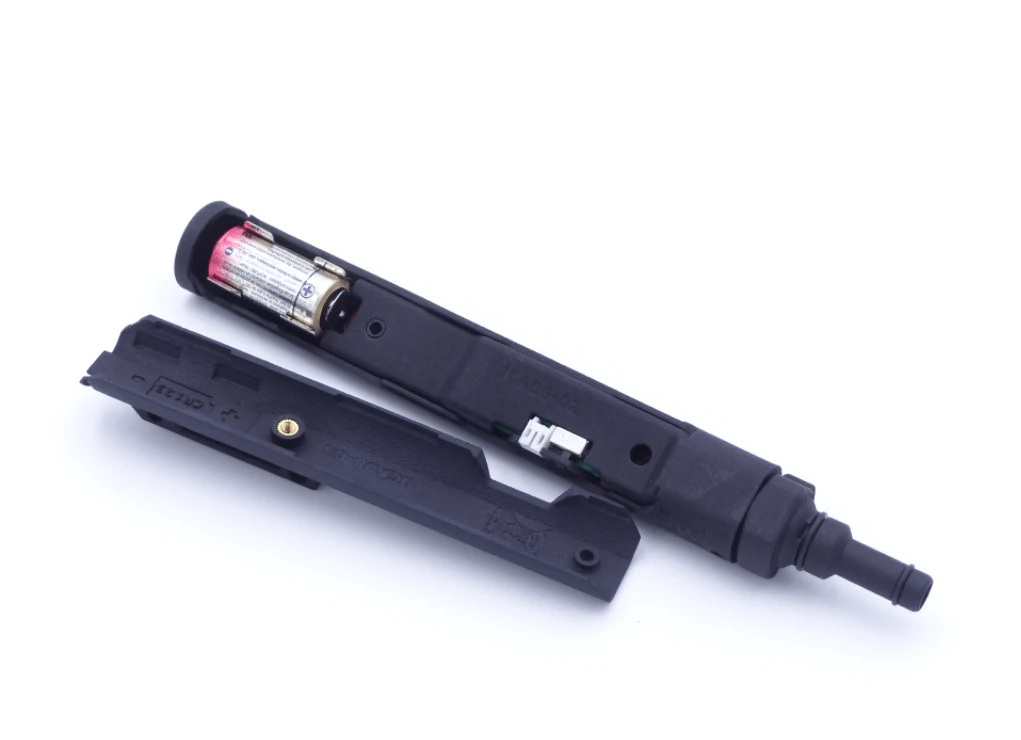 Laserammo Avispa con perno de destello láser AR15 - Entrenamiento con láser