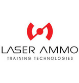 Laserammo LaserPET II - electronic laser / IR target