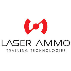 Laserammo LaserPET II - electronic laser / IR target