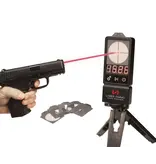 Laserammo LaserPET II - cible électronique laser / IR