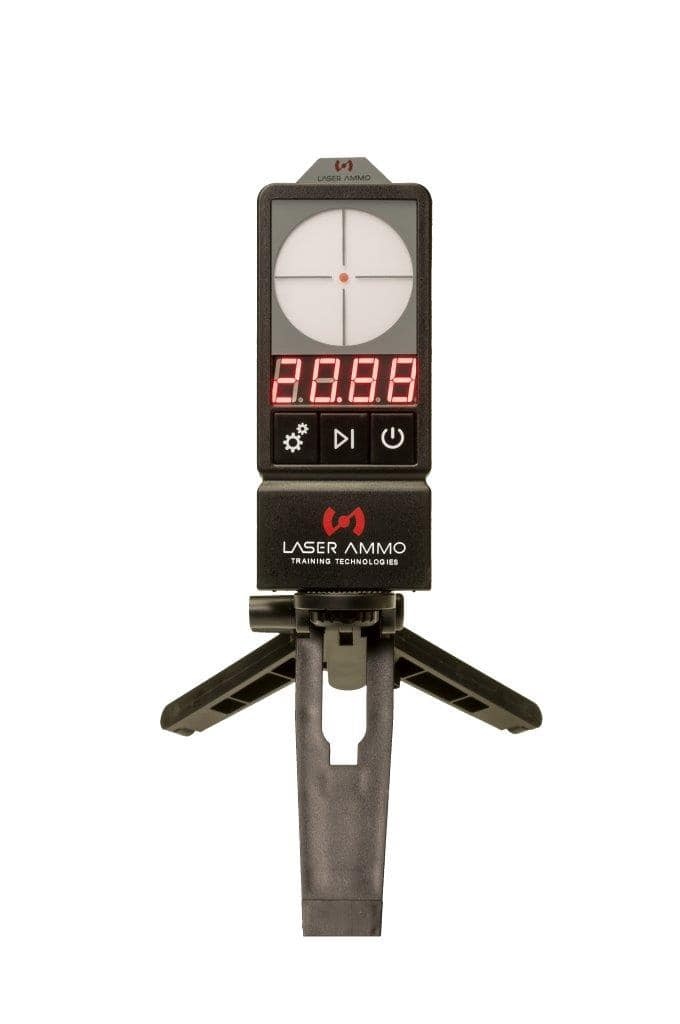 Laserammo LaserPET II - elektroniczny cel laserowy / IR