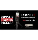 Laserammo LaserPET II - elektroniczny cel laserowy / IR