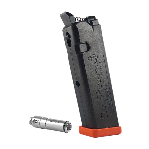 Laserammo SureStrike Mag für Glock 17/19, Sig P320, Glock 43X/48