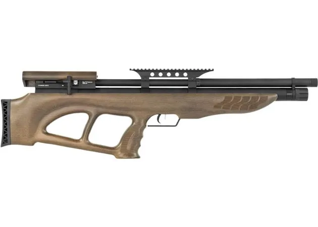 JTS Airguns Pistolet à air comprimé Brawn PCP