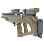 JTS Airguns Pistola ad aria compressa Brawn PCP