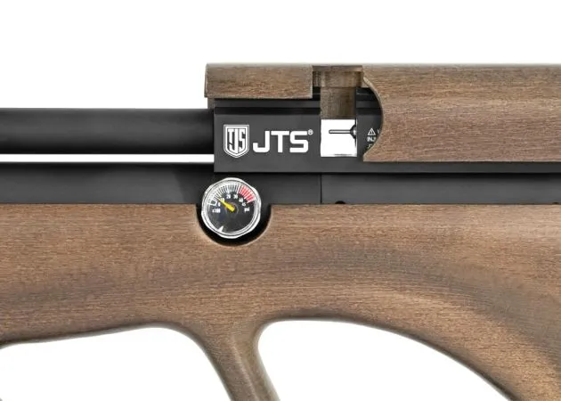 JTS Airguns Brawn PCP AirGun