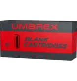 Umarex Tytanowe naboje ślepe 9mm PAK - 50 sztuk - Copy
