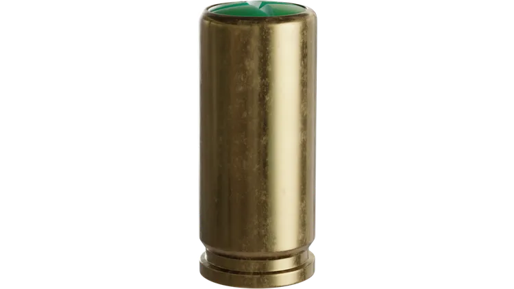 Umarex Tytanowe naboje ślepe 9mm PAK - 50 sztuk - Copy