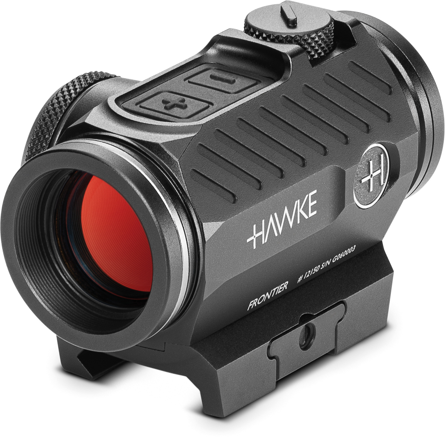 Hawke Frontier Red Dot 1x22 Tejedor
