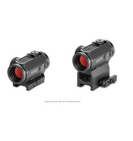 Hawke Frontier Red Dot 1x22 Tejedor